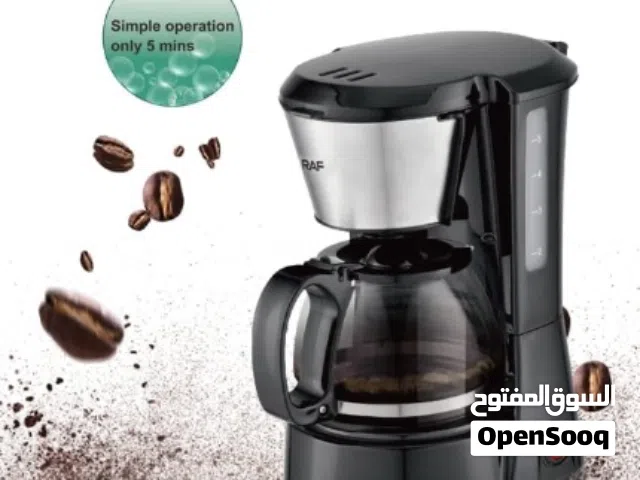 12 Cup Home Use Electric drip coffee maker machine