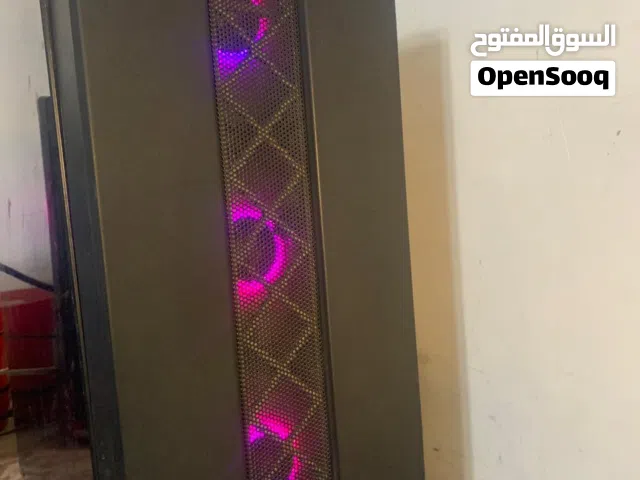 pc core i7 6700 gtx 750 ti