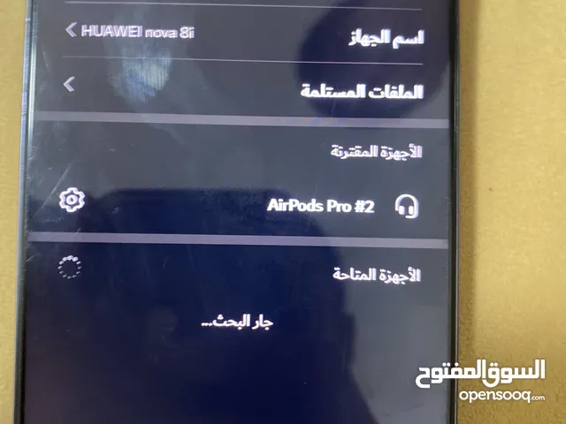 Huawei nova 10 128 GB in Al Batinah
