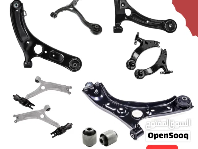 راديتر كامري وقطع غيار camry radiator