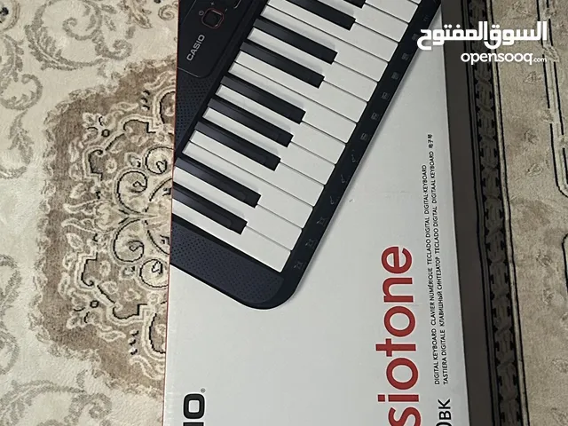 بيانو casio جديد جدًا