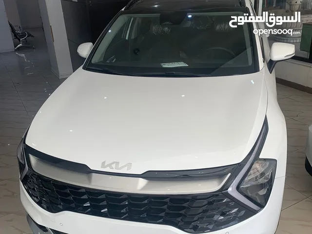 New Kia Sportage in Al Anbar