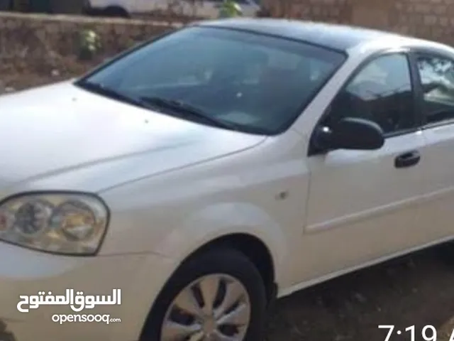 Chevrolet Optra 2005 in Aley