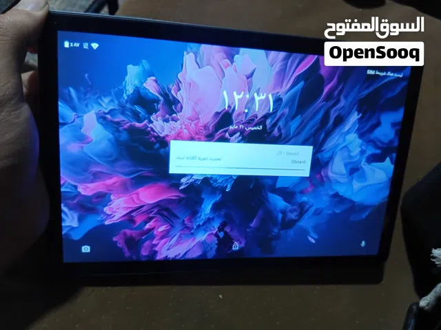 أيباد أوتيتو مستعمل بحالة ممتازه جدا