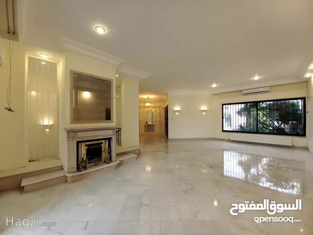 650 m2 4 Bedrooms Apartments for Rent in Amman 4th Circle