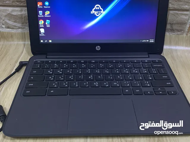 HP Other 64 GB in Basra