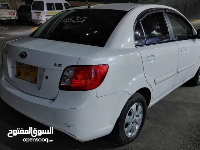 Used Hyundai i10 in Sana'a