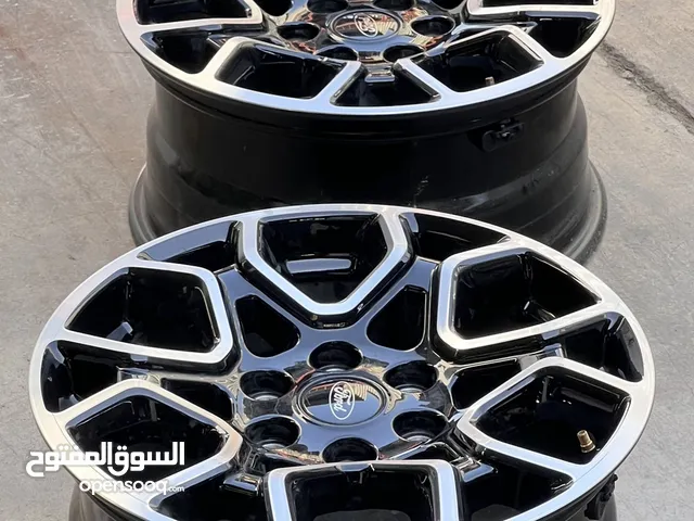 رنجات ب حاله ممتازه جدا مقاس 18