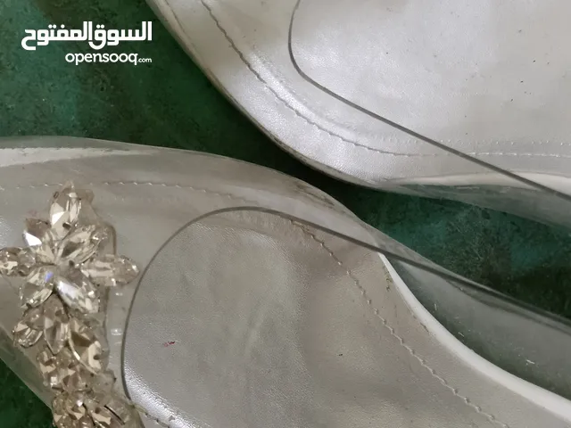 Silver Adidas for sale in Irbid