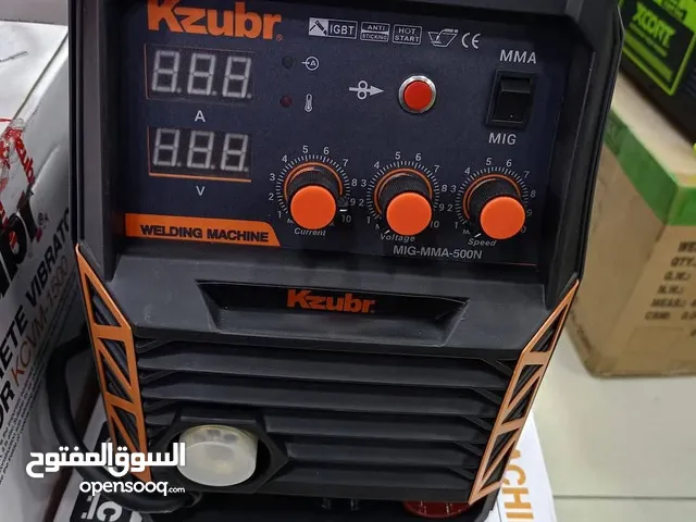ماكينه لحام MIG / CO2 ميج سي او تو