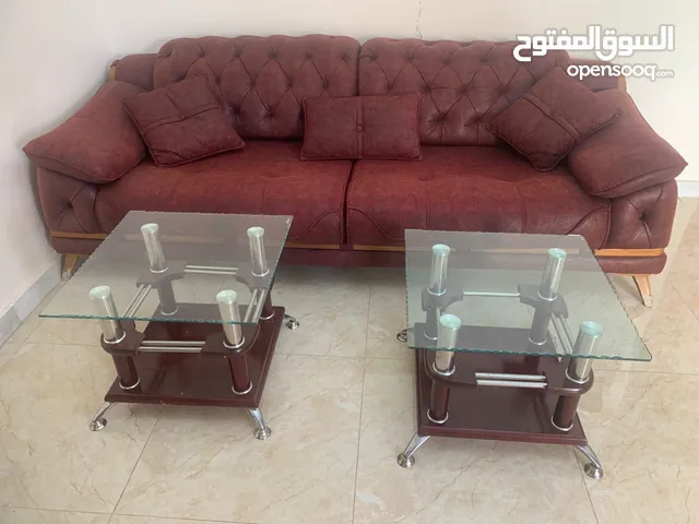 كنب غرفة معيشة