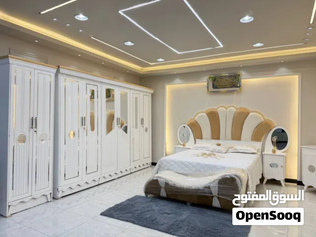 غرفه نوم صاج عراقي
