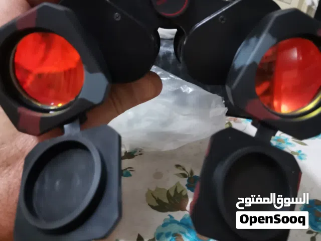 مناظير رحلات وسباقات