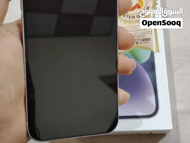 السلام عليكم عندي جهاز ايفون 14 كامرتين العادي اقرو الوصف رجآ لحد يكسر بسعره  مو شراي لا تعامل وكسر