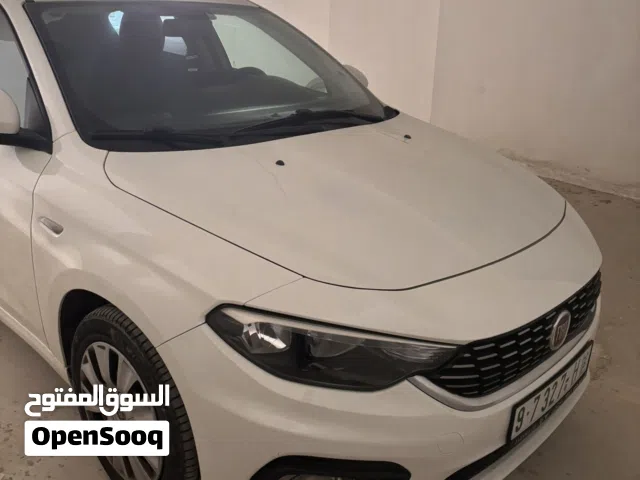فيات تيبو 2018 للبيع