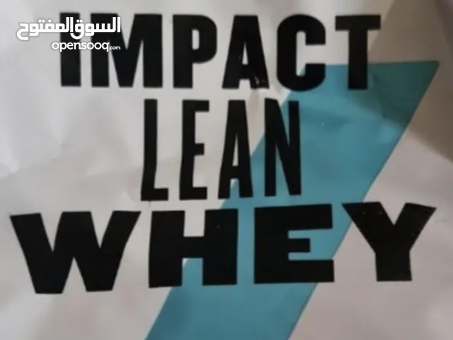 Protein Impact Lean Whey