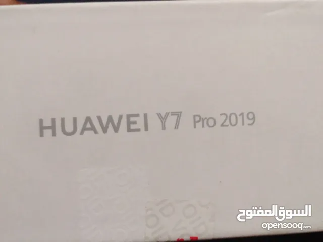 Huawei Y7 Pro 128 GB in Farwaniya