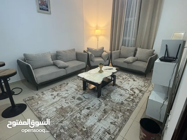 980 ft² 1 Bedroom Apartments for Rent in Ajman Al Naemiyah