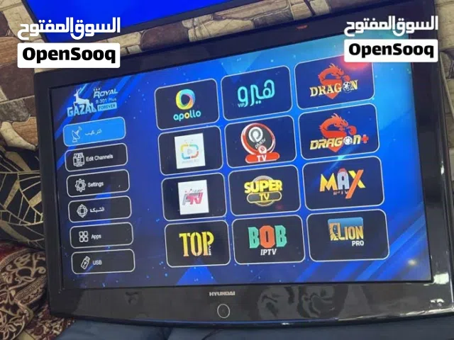 شاشه لبيع 47 إنش