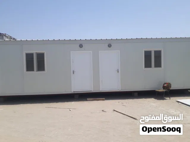Sandwich panel Cabin fire rated new and refurbished  ساندوتش بانل كابين ضد الحريق جديد ومستخدم مجدد