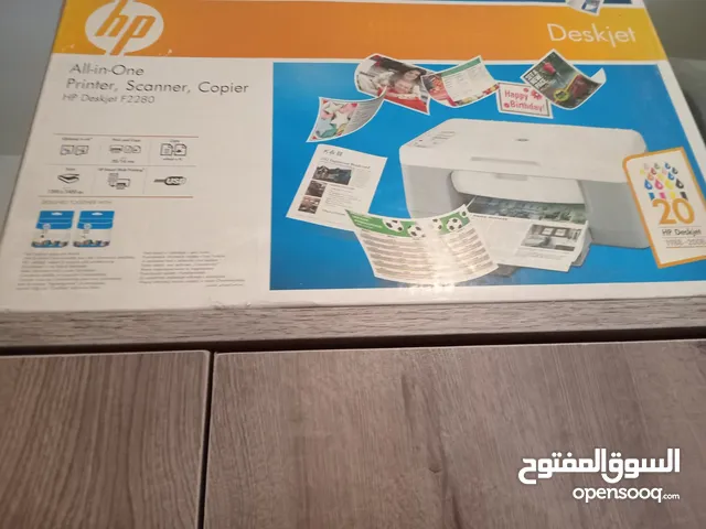 Multifunction Printer Hp printers for sale  in Tripoli