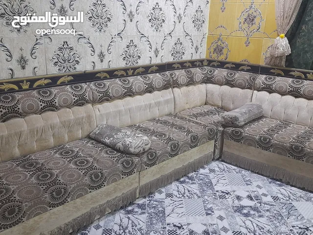ديوان كويتي مستعمل للبيع