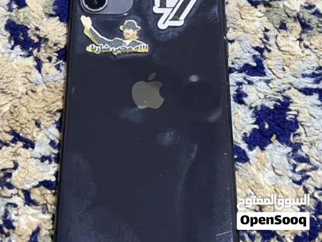Apple iPhone 11 128 GB in Mafraq