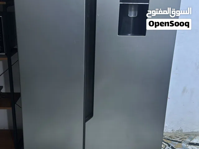 ثلاجه دنكا مستخدمه للبيع