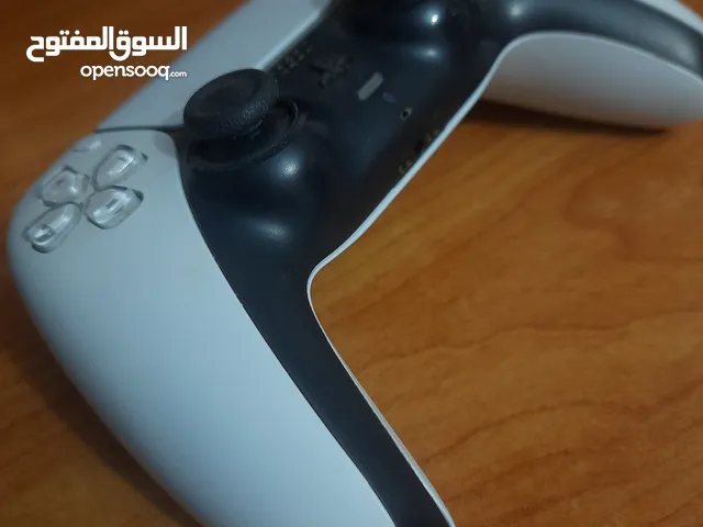 ps5 controller used دراع بلايستيشن 5 مستعمل