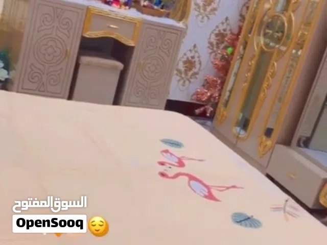 غرفة نوم كامله