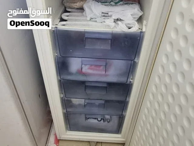 Nikai Deep Freeze 7Durge