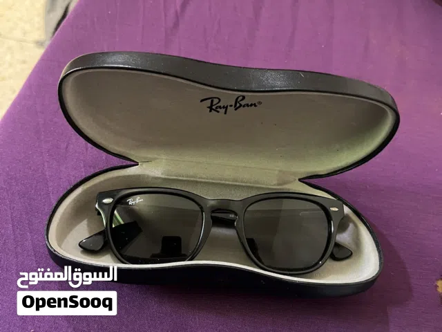 نظاره راي بان رجالي ستاتي  ray ban