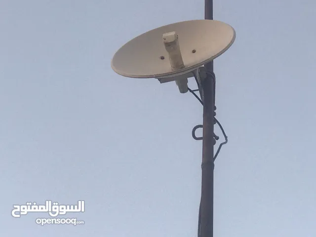 سلام عليكم نانو مع راوتر مستخدم 50بي مجال