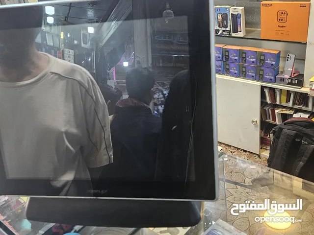 كاشير للمطاعم ولنضام المحاسبه