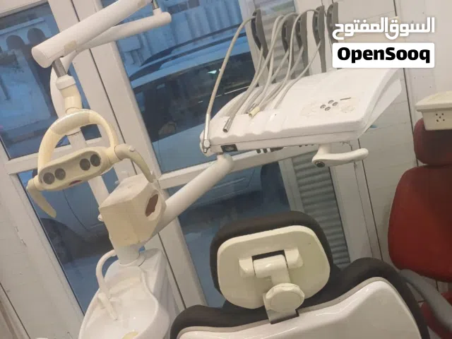 كرسي اسنان