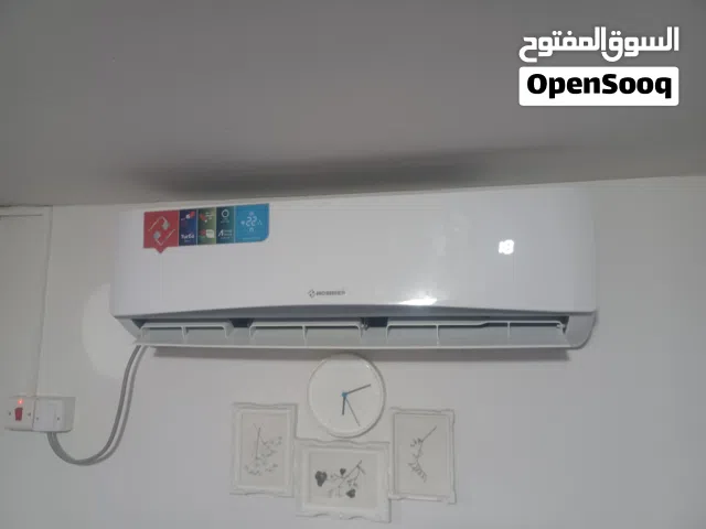 Hommer split air conditioner 1.5 ton use like new