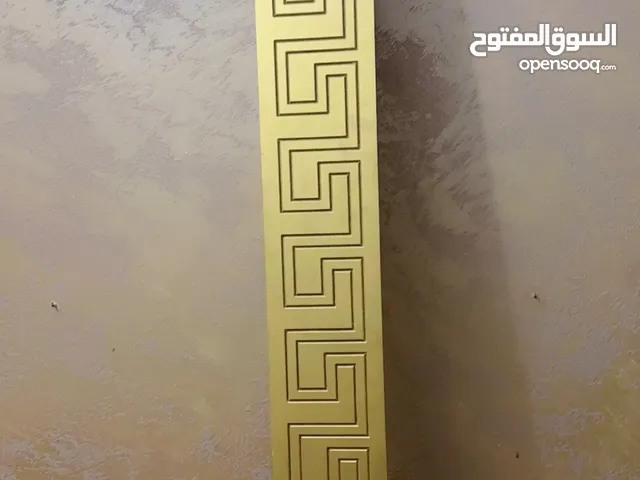 سكة لوح استعمال نظيف