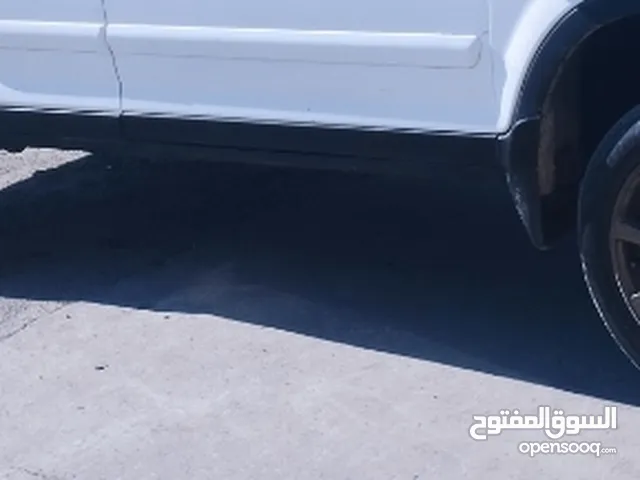 Hankook 18 Tyre & Rim in Amman