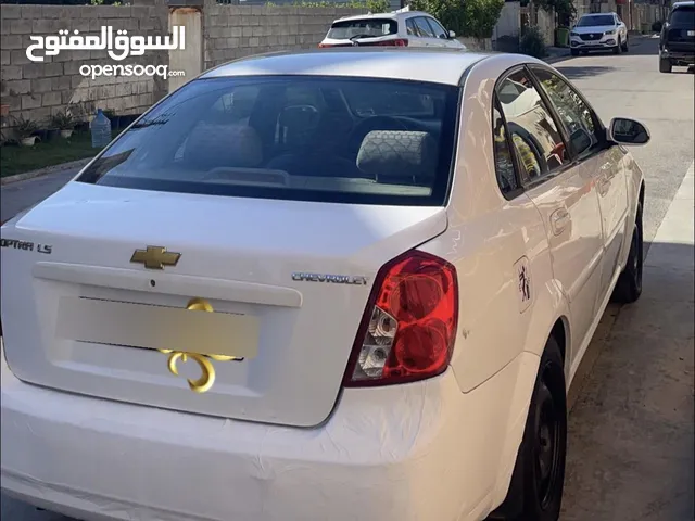 Used Chevrolet Optra in Baghdad