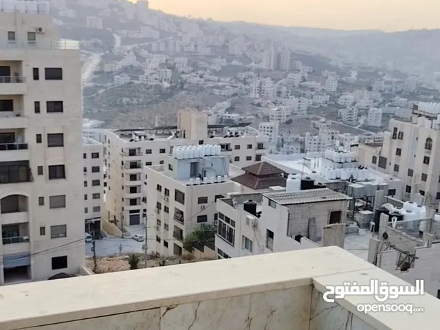 شقه مطله تشطيب سوبر ديلوكس غير مسكونه كوشان طابو