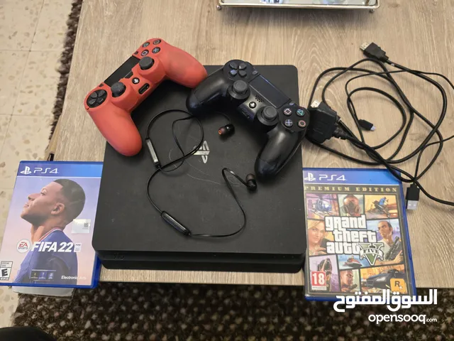 PlayStation 4 PlayStation for sale in Amman