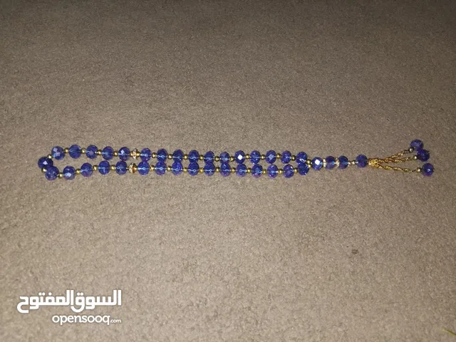 مصباح حجر كريم و جواهر
