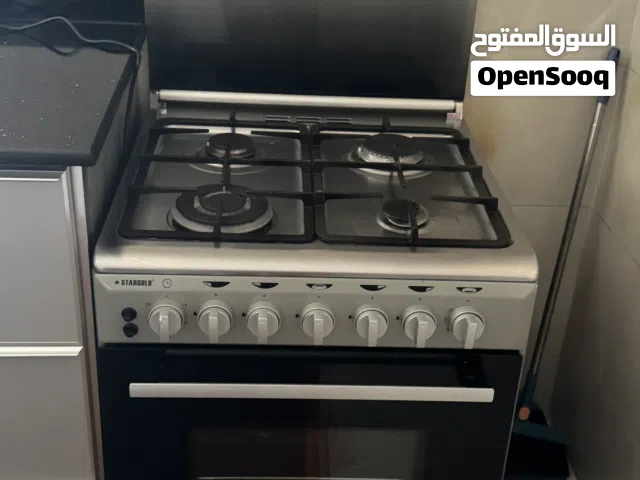 Household items new but second hand