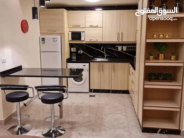 شقق مفروشه للايجار في منطقه السابع خلف الكوزمو للعائلات فقط