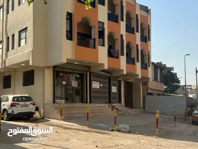 بنايه ركن  للبيع مساحة 190 م موقع الغدير