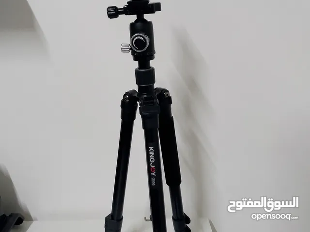 Tripod KINGJOY G555 Mic Boya by-v10 wireless