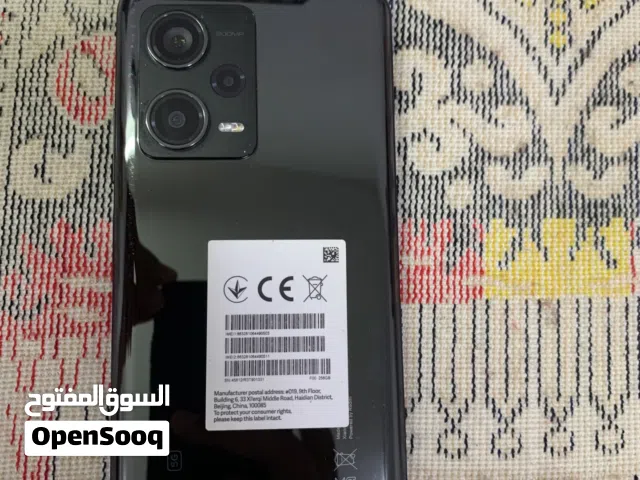 Xiaomi Redmi 12 256 GB in Al Dakhiliya
