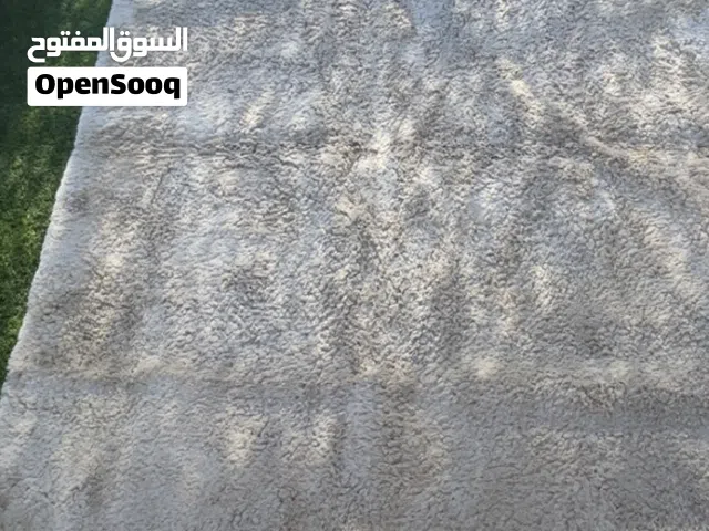 زولية نظيفة حيل مقاس 2ب3 الطول 3 والعرض 2m