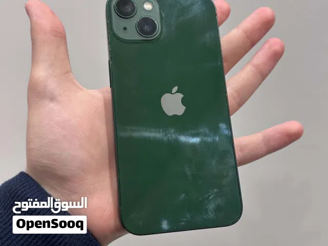 Apple iPhone 13 128 GB in Nablus