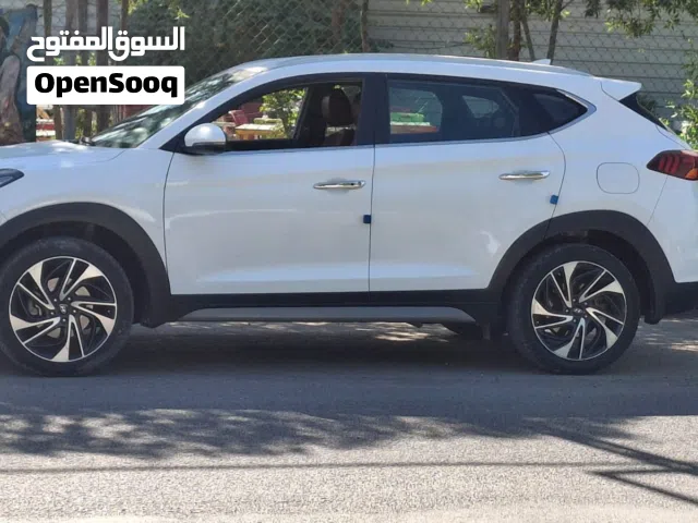 بيع سيارة توسان